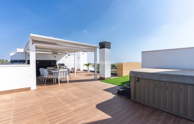 Resale - Apartment / flat - Orihuela Costa - Costa Blanca