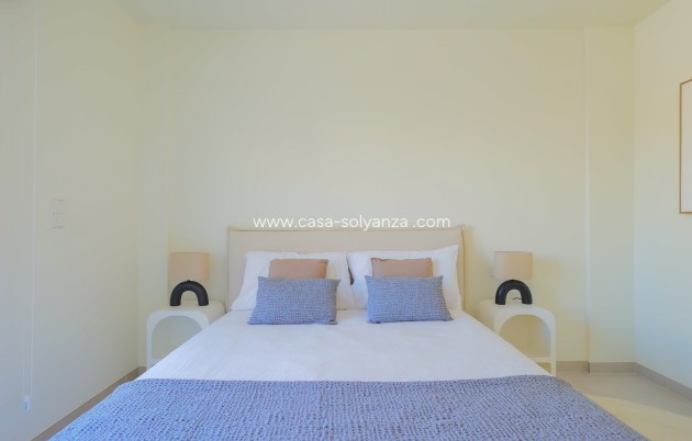 Neue Gebäude - Villa - Orihuela Costa