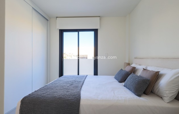 Neue Gebäude - Villa - Orihuela Costa