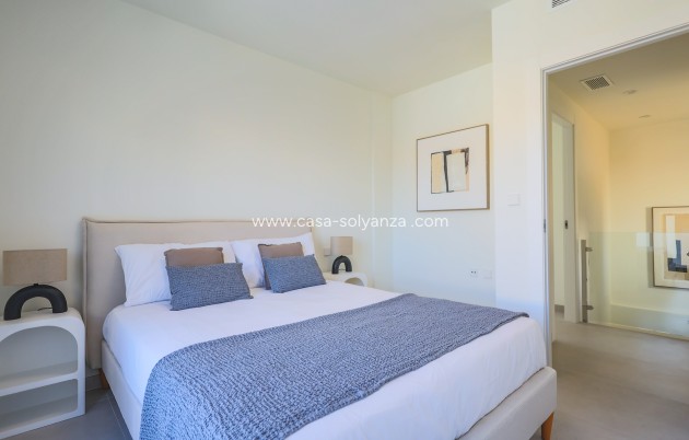 Neue Gebäude - Villa - Orihuela Costa