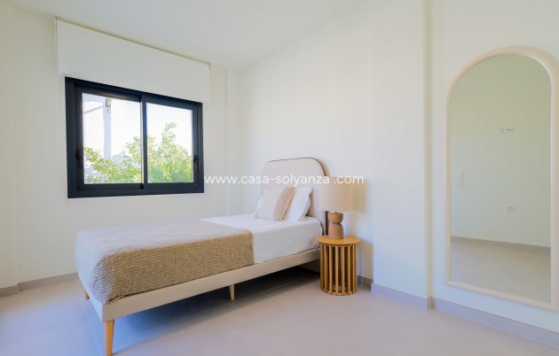 Neue Gebäude - Villa - Orihuela Costa