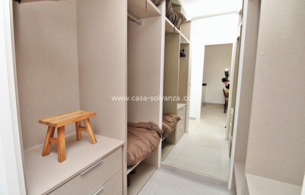 Revente - Maison de ville - Pilar de la Horadada