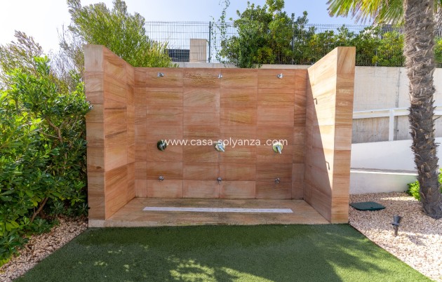 Resale - Apartment / flat - Orihuela Costa - Costa Blanca