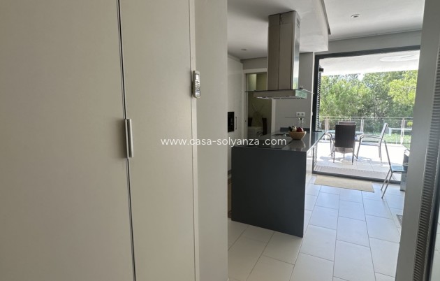 Revente - Appartement - Orihuela Costa - Villamartín