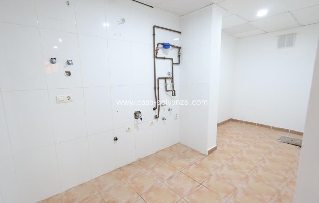 Revente - Villa - Orihuela Costa - Villamartín