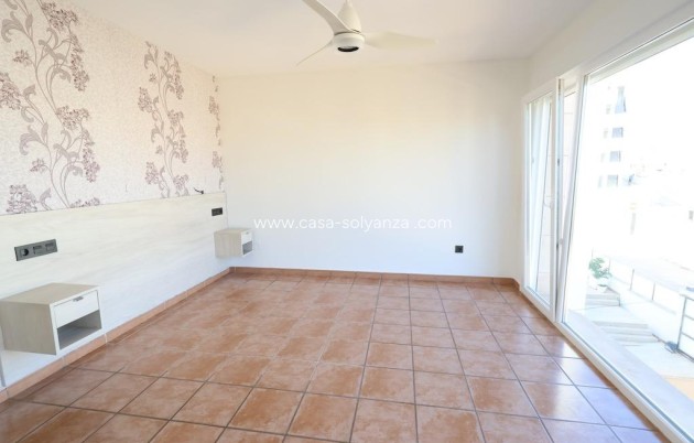 Revente - Villa - Orihuela Costa - Villamartín