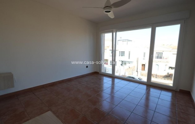 Revente - Villa - Orihuela Costa - Villamartín