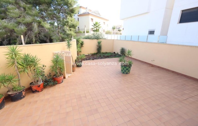 Revente - Villa - Orihuela Costa - Villamartín