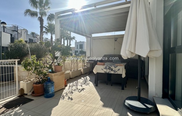 Revente - Appartement - Orihuela Costa - Punta Prima