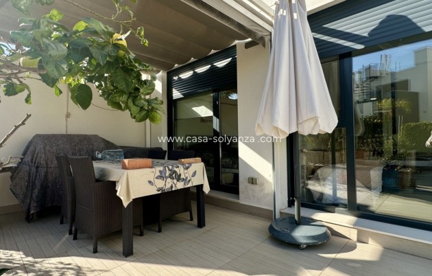 Revente - Appartement - Orihuela Costa - Punta Prima