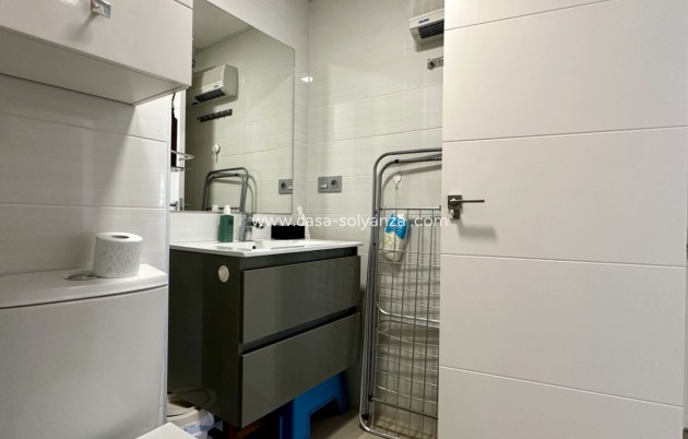 Revente - Appartement - Orihuela Costa - Punta Prima