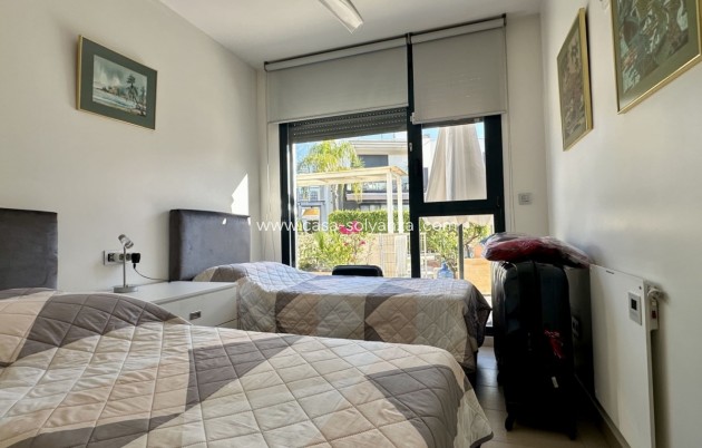 Revente - Appartement - Orihuela Costa - Punta Prima