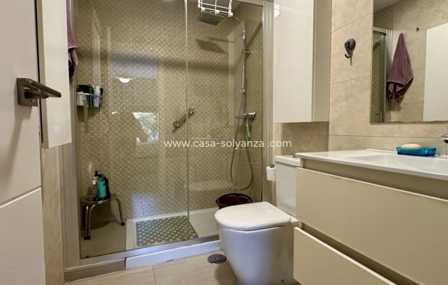 Revente - Appartement - Orihuela Costa - Punta Prima