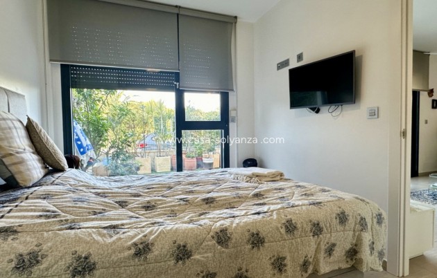 Revente - Appartement - Orihuela Costa - Punta Prima