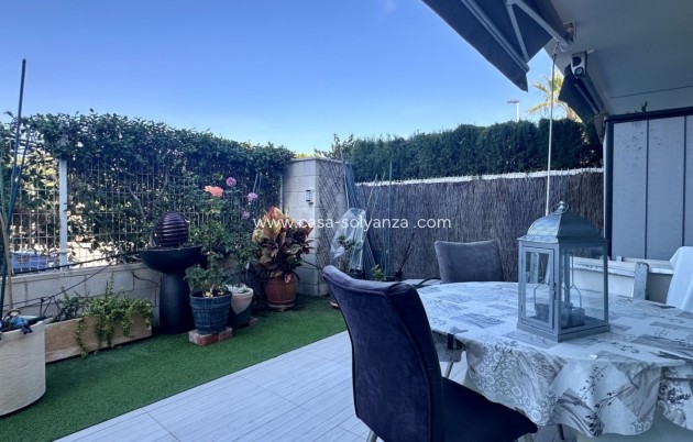 Revente - Appartement - Orihuela Costa - Punta Prima