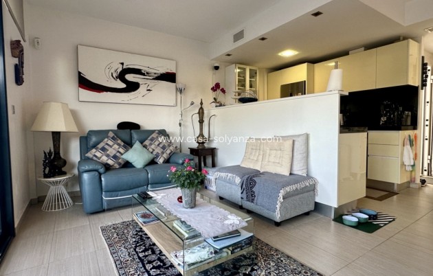 Revente - Appartement - Orihuela Costa - Punta Prima