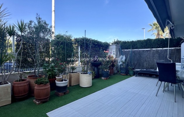 Revente - Appartement - Orihuela Costa - Punta Prima