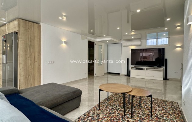 Revente - Villa - Orihuela Costa - Los Altos