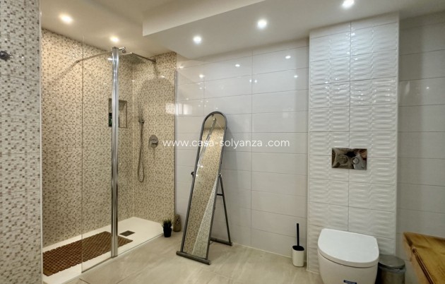 Revente - Villa - Orihuela Costa - Los Altos