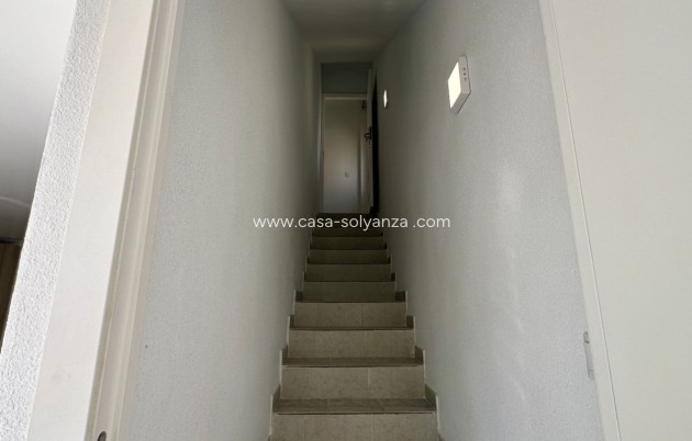 Revente - Villa - Orihuela Costa - Los Altos