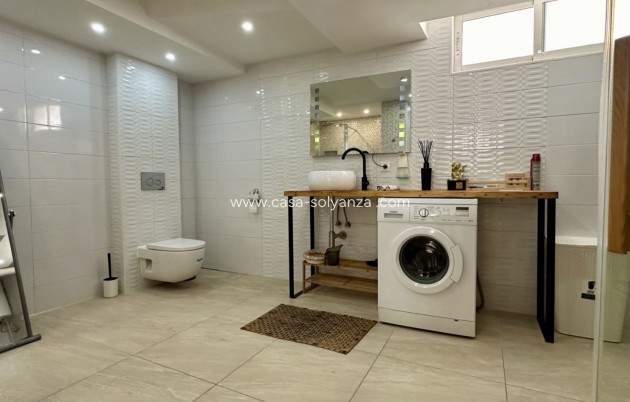 Revente - Villa - Orihuela Costa - Los Altos