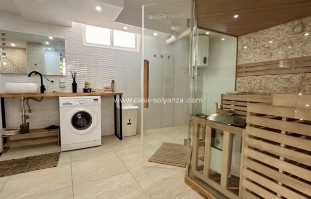 Revente - Villa - Orihuela Costa - Los Altos