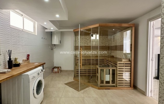 Revente - Villa - Orihuela Costa - Los Altos