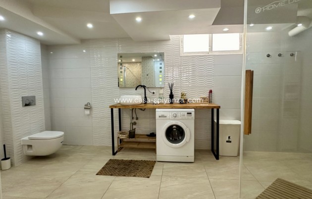 Revente - Villa - Orihuela Costa - Los Altos