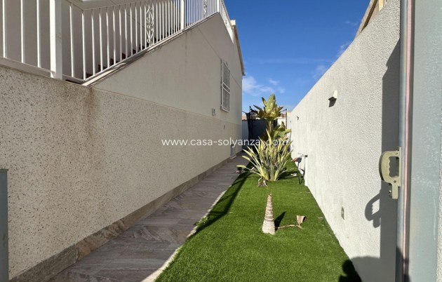 Revente - Villa - Orihuela Costa - Los Altos