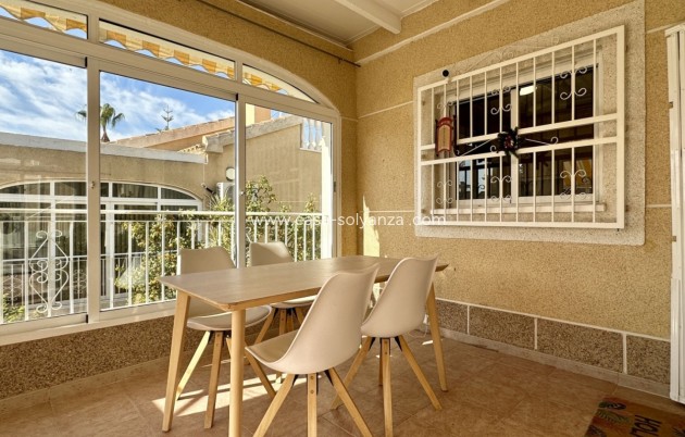 Revente - Villa - Orihuela Costa - Los Altos