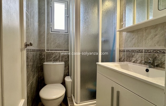 Revente - Villa - Orihuela Costa - Los Altos