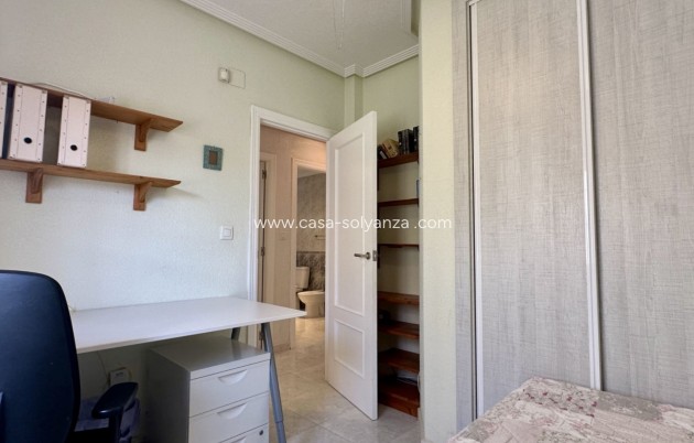 Revente - Villa - Orihuela Costa - Los Altos