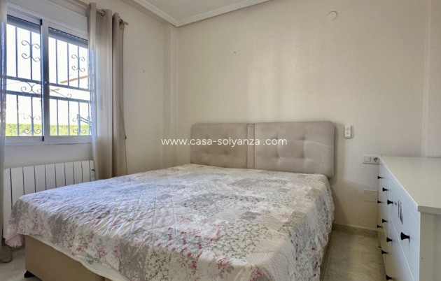 Revente - Villa - Orihuela Costa - Los Altos