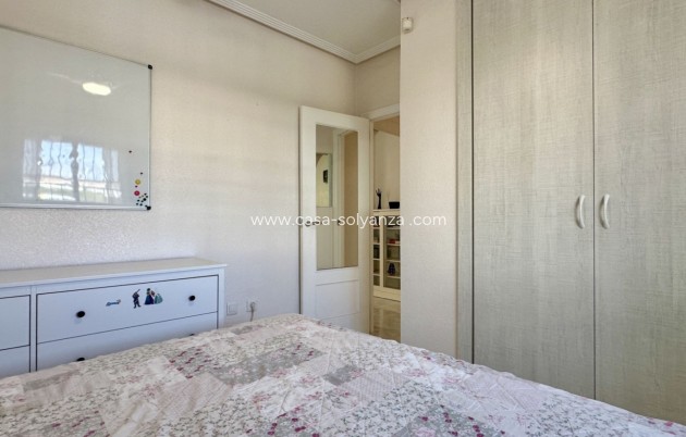 Revente - Villa - Orihuela Costa - Los Altos