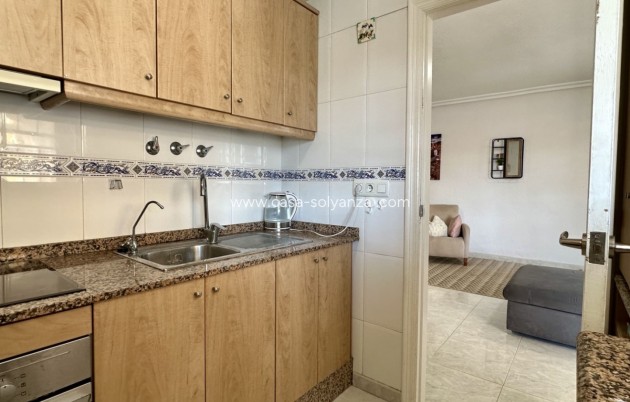 Revente - Villa - Orihuela Costa - Los Altos