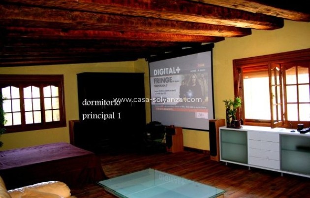 Revente - Country Property/Finca - Murcia - Inland