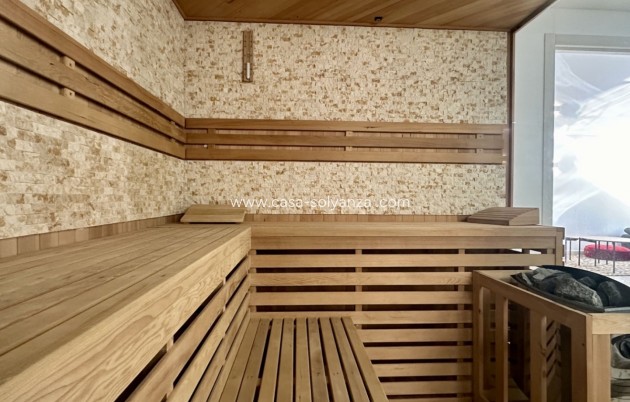 Herverkoop - Villa - Orihuela Costa - Costa Blanca