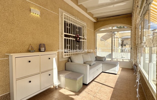 Herverkoop - Villa - Orihuela Costa - Costa Blanca