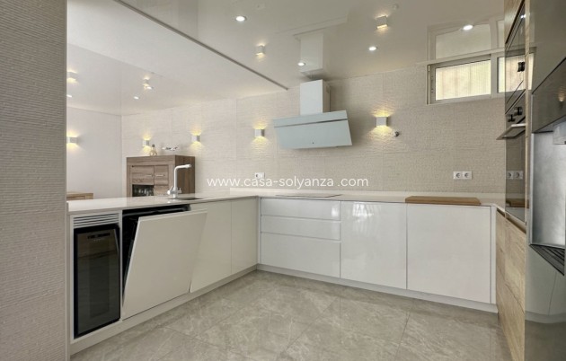 Herverkoop - Villa - Orihuela Costa - Costa Blanca