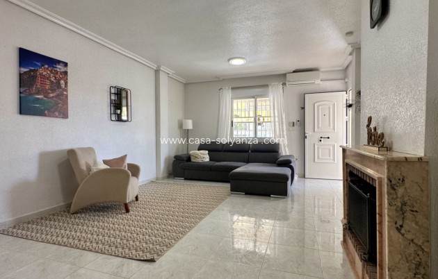 Herverkoop - Villa - Orihuela Costa - Costa Blanca