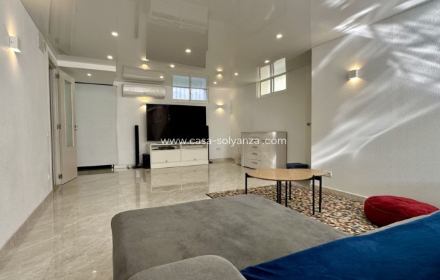 Herverkoop - Villa - Orihuela Costa - Costa Blanca