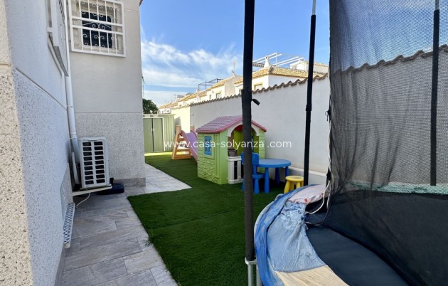 Herverkoop - Villa - Orihuela Costa - Costa Blanca