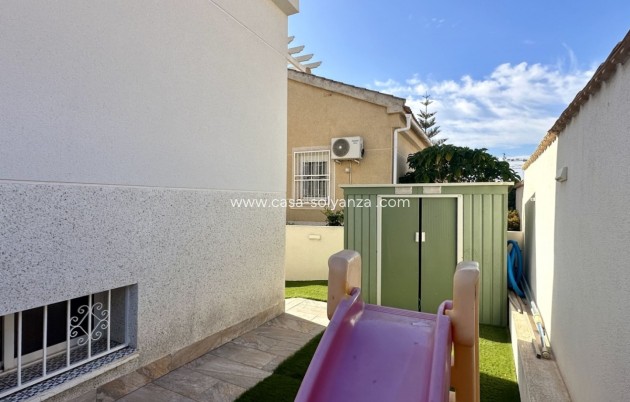 Herverkoop - Villa - Orihuela Costa - Costa Blanca