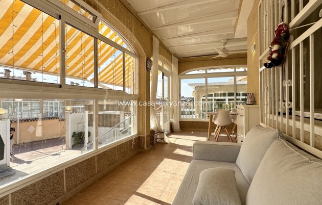 Herverkoop - Villa - Orihuela Costa - Costa Blanca