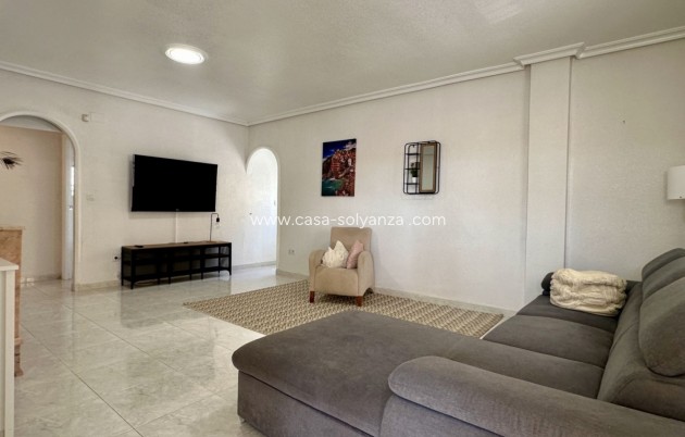 Herverkoop - Villa - Orihuela Costa - Costa Blanca