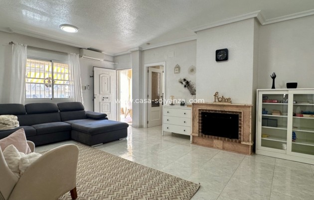 Herverkoop - Villa - Orihuela Costa - Costa Blanca