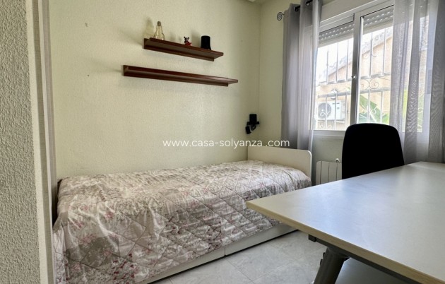 Herverkoop - Villa - Orihuela Costa - Costa Blanca