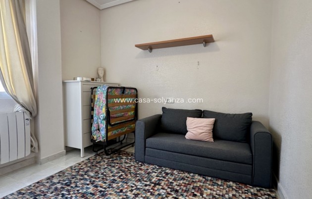 Herverkoop - Villa - Orihuela Costa - Costa Blanca