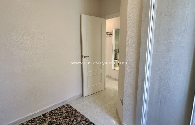 Herverkoop - Villa - Orihuela Costa - Costa Blanca