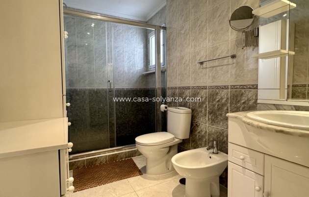 Herverkoop - Villa - Orihuela Costa - Costa Blanca